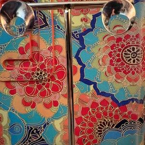 Sterling Silver modern minamilist earrings